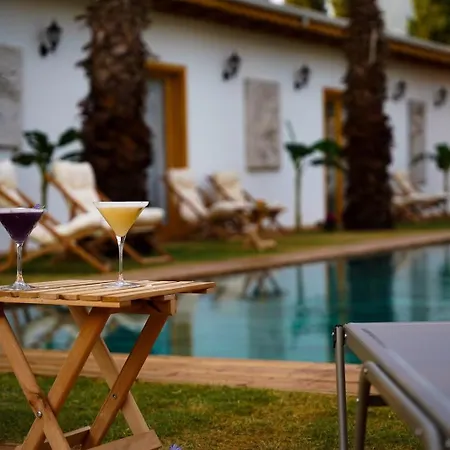 Ubytování v soukromí Bk Fethiye