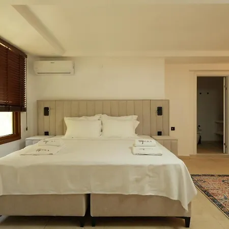 Quarto em Acomodações Particulares Bk Fethiye