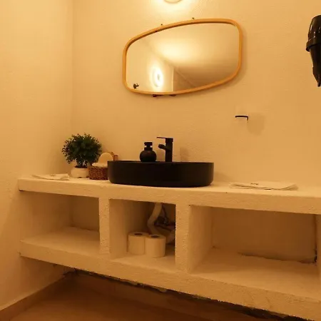 Bk Ubytování v soukromí *