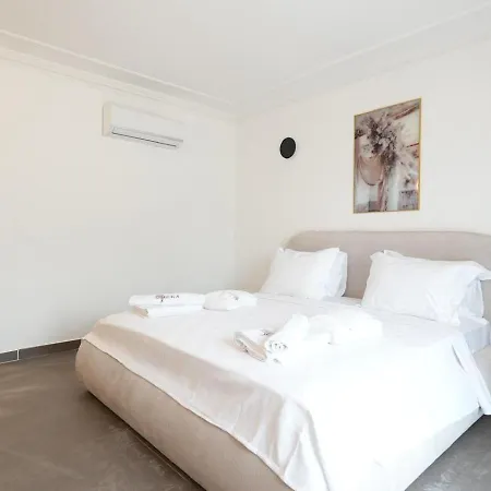 Ubytování v soukromí Bk