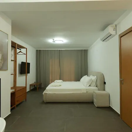 Bk Quarto em Acomodações Particulares *