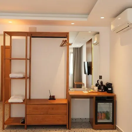 Ubytování v soukromí Bk Fethiye