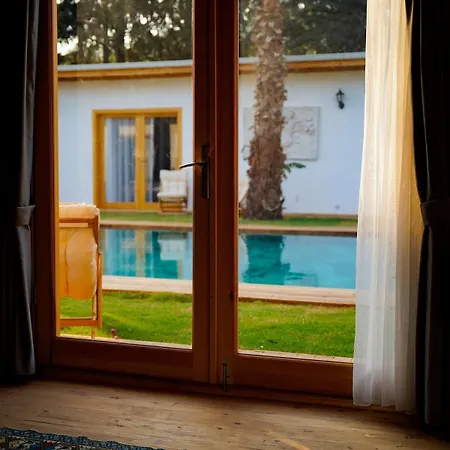 Quarto em Acomodações Particulares Bk *
