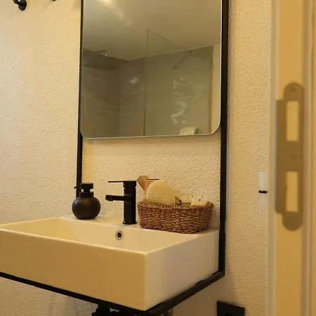 Quarto em Acomodações Particulares Bk Fethiye