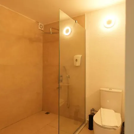 Bk Quarto em Acomodações Particulares *