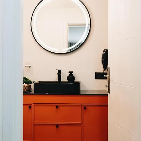 Quarto em Acomodações Particulares Bk *
