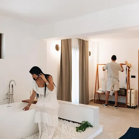 Bk Quarto em Acomodações Particulares