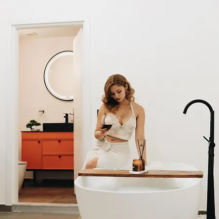 Ubytování v soukromí Bk *