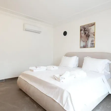 Bk Gazde/Camere de închiriat Fethiye