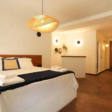 Bk Gazde/Camere de închiriat Fethiye