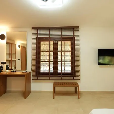 Gazde/Camere de închiriat Bk Fethiye