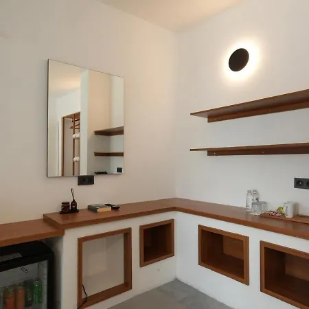 Bk Gazde/Camere de închiriat *