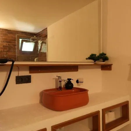 Bk Gazde/Camere de închiriat Fethiye