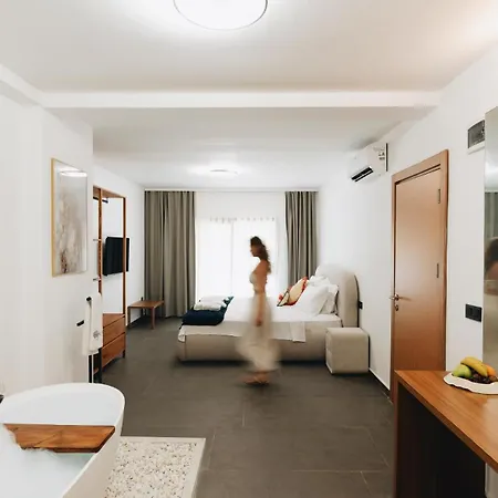 Bk Gazde/Camere de închiriat